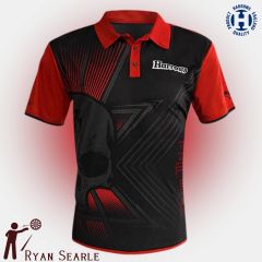 Polo majica HARROWS / Ryan Searle PIKADO.shop®1