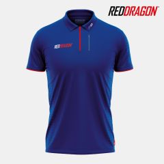 Polo majica RED DRAGON / RD Tour Polo PIKADO.shop®1
