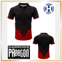 Polo majica HARROWS / Paragon  PIKADO.shop®1