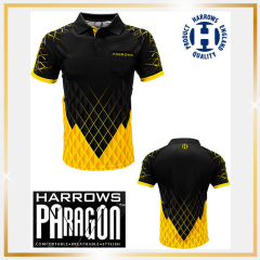 Polo majica HARROWS / Paragon  PIKADO.shop®1