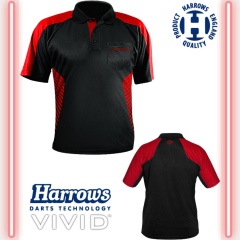 Polo majica HARROWS / Vivid PIKADO.shop®1