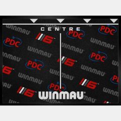 Prenosna podloga za pikado WINMAU / Compact Pro 8211