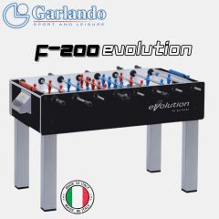 Ročni nogomet GARLANDO / F-200 / Evolution PIKADO.shop®1