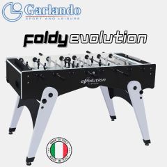 Ročni nogomet GARLANDO / Foldy / Evolution / SA&PR PIKADO.shop®1