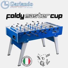 Ročni nogomet GARLANDO / Foldy / Master Cup PIKADO.shop®1