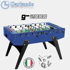 Ročni nogomet GARLANDO / G-2000 / PR&SA PIKADO.shop®1