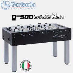 Ročni nogomet GARLANDO / G-500 / Evolution / Sport Profesional PR PIKADO.shop®1