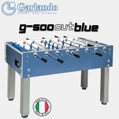 Ročni nogomet GARLANDO / G-500 / OUT blue / Sport Profesional PR