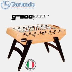 Ročni nogomet GARLANDO / G-500 / Pear / Sport Professional PR