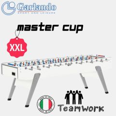 Ročni nogomet GARLANDO / Master Cup XXL / Sport Profesional PR