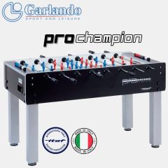 Ročni nogomet  / GARLANDO / Pro Champion / ITSF verificiran PIKADO.shop®