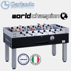 Ročni nogomet GARLANDO / World Champion / ITSF verificiran PIKADO.shop®2