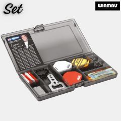 Set pikado peres - trupov - konic & ... WINMAU / Ultimate Tune-Up Kit / 8112