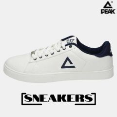 Sneakers PEAK / EUR09 White PIKADO.shop®1