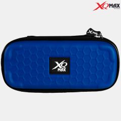 Torbica za pikado puščice XQMax / Dart case (S) Blue PIKADO.shop®2