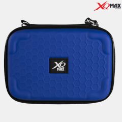 Torbica za pikado puščice XQMax / Dart case (XL) Blue PIKADO.shop®2