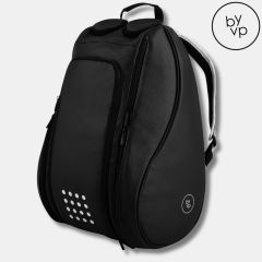 Velik Padel nahrbtnik  / By VP / (L) Large Backpack for Padel Racket / White PIKADO.shop®1