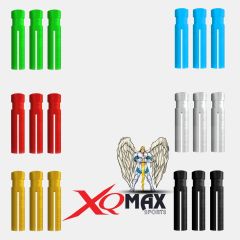 Zaščita za pikado peresa XQMax / Alu. Flightprotector PIKADO.shop®2