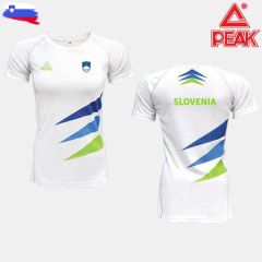 Ženska športna majica za trening PEAK / OKS / S1603 PIKADO.shop®1