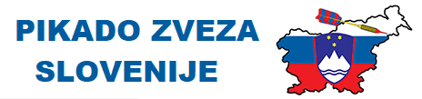 Pikado zveza Slovenije